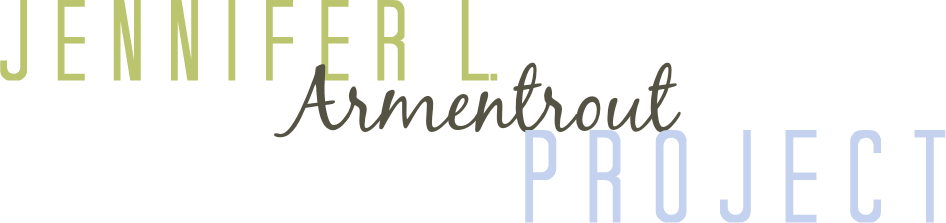 Jennifer L. Armentrout - Official Merchandise